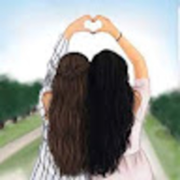 Meet your Posher, Shae - Picture 1 of 1